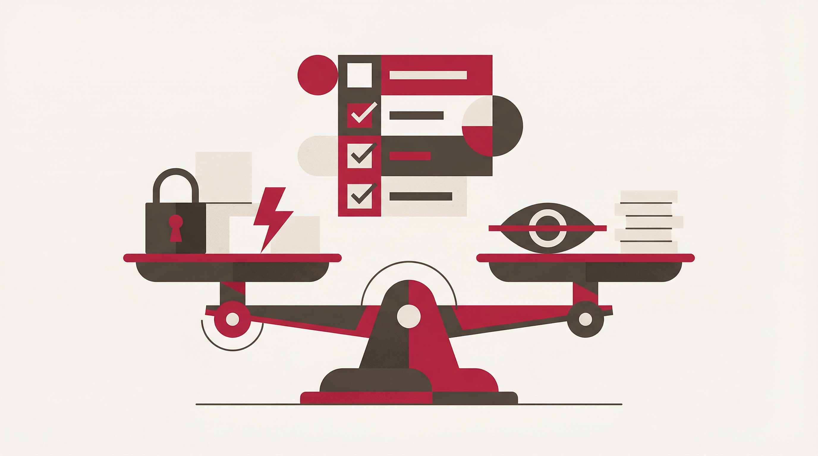 User Priorities Illustration