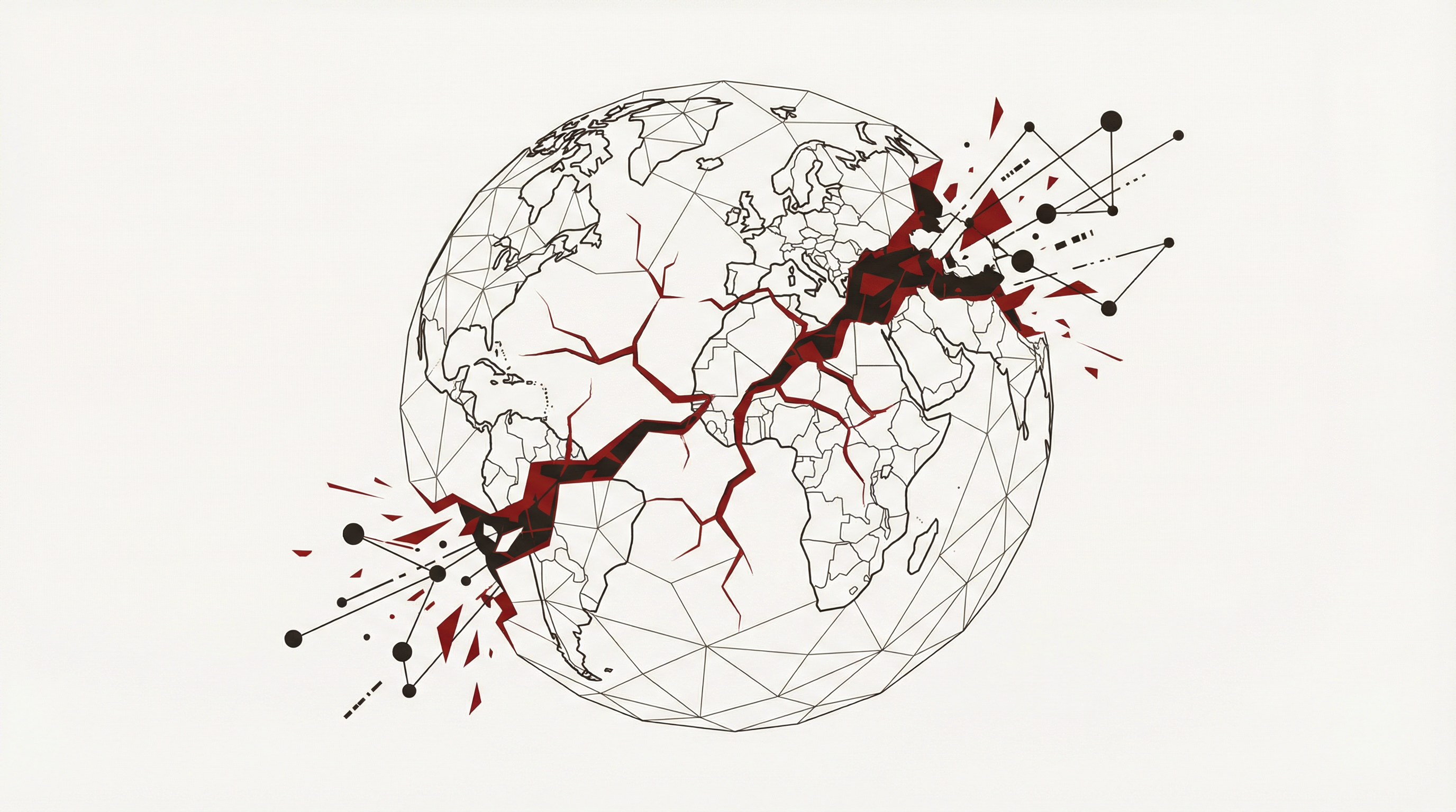 Emerging Privacy Threats Illustration